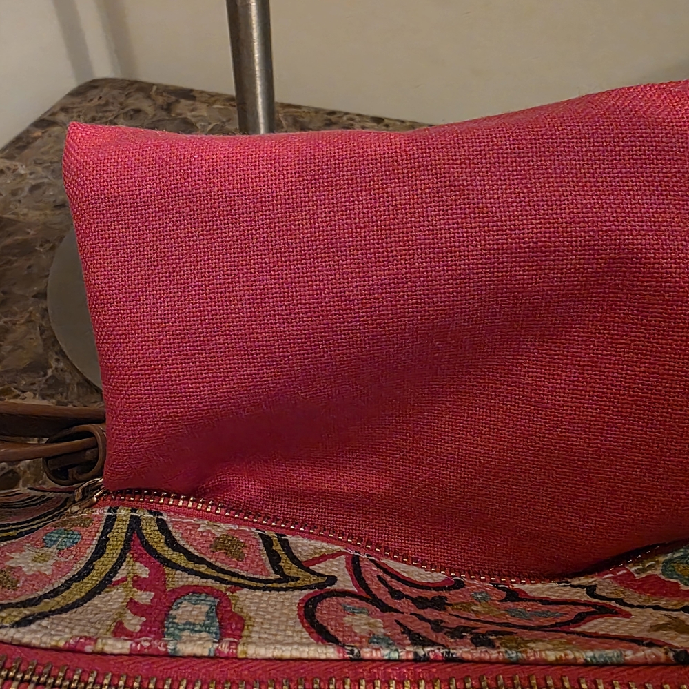 Spartina 449 Salt Meadow Dixie Hobo / Shoulder Bag - Picture 13 of 16